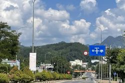 Thời tiết ngày 1/10 chiều tối có mưa rào và dông vài nơi