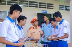 Thay đổi nhận thức, định hình hành vi