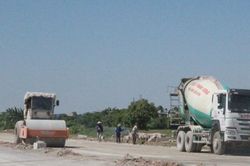 Hưng Yên: Giải ngân vốn đầu tư công đạt 52,3% kế hoạch vốn Thủ tướng giao