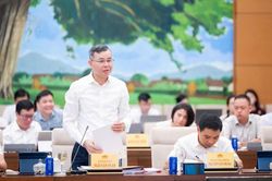 Xây dựng cơ sở dữ liệu giá để ngăn nâng khống giá gói thầu