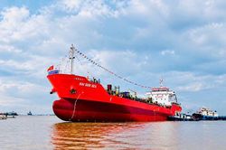 Phát triển công nghiệp đóng tàu: Động lực trực tiếp cho mục tiêu tăng trưởng hai con số