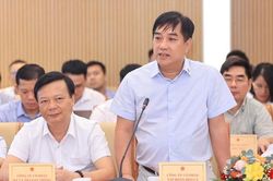 Chủ tịch Đèo Cả: Không thể dùng một công thức chung cho mọi dự án PPP