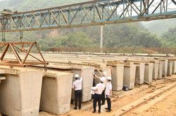 Kiểm toán nhà nước chỉ ra nhiều sai sót tại Dự án Chợ Mới - Bắc Kạn