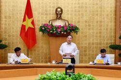 Khi được tháo gỡ, các dự án phải thực sự đi vào hoạt động, tạo giá trị gia tăng