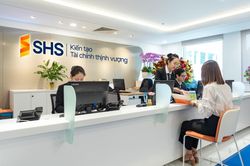 SHS chi trả cổ tức năm 2025 bằng tiền với tỷ lệ 5%