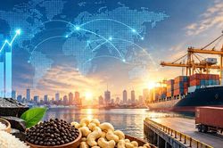 Bộ Công Thương ban hành Đề án phát triển thị trường giao dịch hàng hóa phái sinh