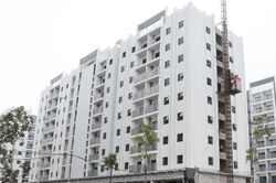 Bắc Ninh thêm 846 căn nhà ở xã hội, giá gần 24 triệu đồng/m2: Người thu nhập thấp có 'với' tới?