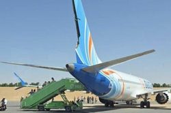 Khống chế phi công đâm đồng nghiệp trọng thương nhằm cướp máy bay từ Dubai đến Israel để khủng bố