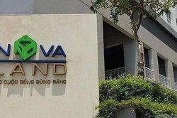 Khẩn trương gỡ vướng hai dự án hơn 166 ha của Novaland