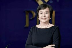 Xả ròng 900 tỷ đồng cứu thanh khoản, lộ diện tỷ lệ sở hữu của gia đình Chủ tịch PNJ