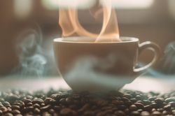 Khi trải nghiệm định hình phong cách thưởng thức cà phê