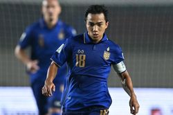 Thái Lan thắng 2-0, Chanathip nói 'ngưỡng mộ' cầu thủ Việt Nam