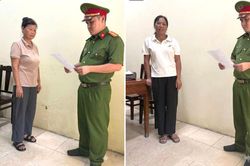 Khởi tố thủ quỹ, cán bộ y tế trường 'ăn chặn' suất ăn của học sinh