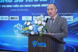 An toàn mạng viễn thông: Thách thức trong kỷ nguyên số