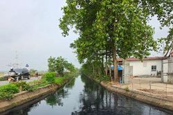 Cử tri kiến nghị có giải pháp đồng bộ, căn cơ xử lý dứt điểm tình trạng ô nhiễm nguồn nước sông Đáy