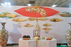 Gần 500 sản phẩm tham gia Hội thi sản phẩm thủ công mỹ nghệ Việt Nam năm 2026