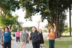 Tháo gỡ điểm nghẽn để phát huy hiệu quả thiết chế văn hóa, thể thao