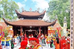Thanh Liệt: Để di sản tiếp nối trong đời sống hôm nay