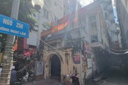 Phường Bồ Đề: Rà soát, khai thác hiệu quả nhà, đất dôi dư