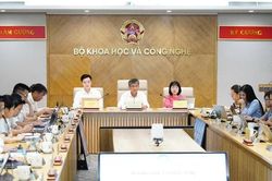 Bộ Khoa học và Công nghệ: Tập trung nguồn lực cho công nghệ chiến lược