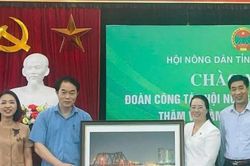 Mở hướng bền vững cho kinh tế nông nghiệp