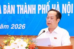 Phải đổi mới tư duy về đầu tư, quản lý thiết chế văn hóa để phát huy giá trị công trình