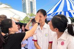 Tăng trải nghiệm nghề nghiệp cho học sinh, sinh viên