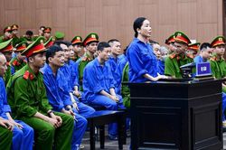 Cựu Viện trưởng Viện Pháp y tâm thần trung ương bị đề nghị 20 năm tù