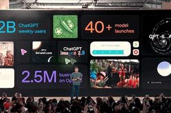 DevDay 2026: OpenAI đưa AI tiến gần hơn tới khả năng tự làm việc