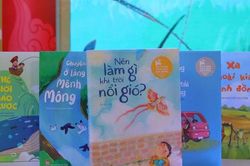 Văn học trẻ đương đại: Tìm kiếm sự kết nối với độc giả