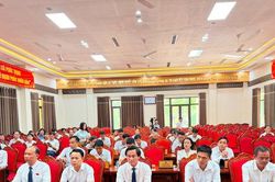 X&atilde; Ph&uacute;c Thịnh: Người yếu thế, người cao tuổi được chăm s&oacute;c sức khoẻ miễn ph&iacute;