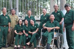 Từ 1/10/2026, thương binh, bệnh binh được nhận mức hưởng trợ cấp ưu đ&atilde;i hằng th&aacute;ng theo quy định mới