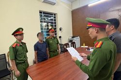 Phú Thọ: Khởi tố, bắt tạm giam đối tượng có hành vi dâm ô trẻ em trong đêm Trung thu