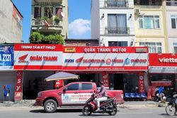Hà Nội: Cận cảnh phố sau cải tạo không còn cây xanh, cuộc sống người dân đảo lộn