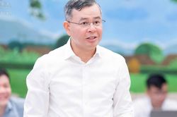 Đề xuất sửa toàn diện Luật Đấu thầu, tăng phân cấp, phân quyền