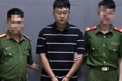 Hai nữ sinh bị xâm hại ở trường học và lời cảnh báo từ công an
