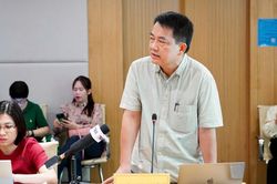 Sẽ có trung tâm sản xuất dược chất phóng xạ phục vụ điều trị ung thư