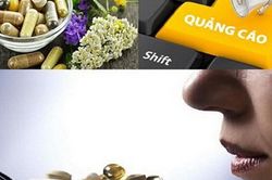 Siết quản l&yacute; b&aacute;n, quảng c&aacute;o thực phẩm tr&ecirc;n s&agrave;n thương mại điện tử, mạng x&atilde; hội