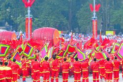 Chỉ thị của Thủ tướng về tổ chức Ngày Văn hóa Việt Nam 2026 trên toàn quốc