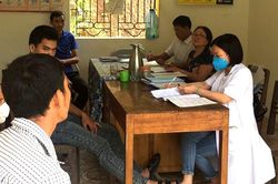 Bảo hiểm y tế: Điểm tựa bảo vệ sức khỏe cho người dân
