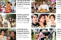 Phim ngắn AI bủa vây, cuốn người xem vào vòng xoáy không hồi kết