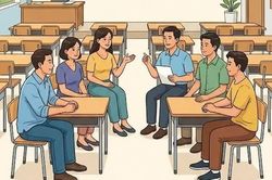 Ban đại diện cha mẹ học sinh sẽ không được ép phụ huynh đóng tiền, không giữ quỹ