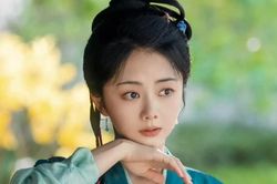 Lan Hương Như Cố: Đàm Tùng Vận bị chê diễn xuất đi xuống, ánh mắt thiếu cảm xúc