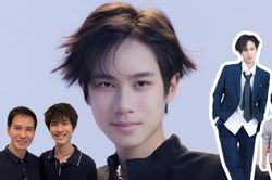 Rio Hạo Nhiên cao vượt bố Lý Hải chỉ sau 1 năm, nhận tín hiệu casting Lật Mặt 9