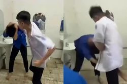 Nam sinh lớp 12 ở Lâm Đồng bị bạn đánh gãy xương mũi, Sở GD&ĐT lên tiếng