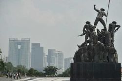 Khói mù bao phủ, Thủ đô Malaysia đứng đầu bảng xếp hạng ô nhiễm toàn cầu