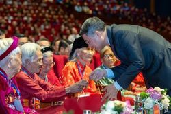 Hàng loạt mức trợ cấp người có công tăng theo chuẩn mới
