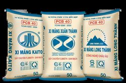 Giá xi măng lại tăng mạnh từ đầu tháng 10