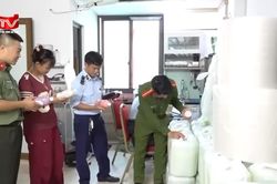 9 vụ vi phạm nghiêm trọng tại Hà Nội được chuyển cơ quan điều tra