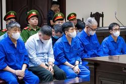 Cựu Bộ trưởng Nguyễn Thị Kim Tiến được đề nghị lại mức án vì nộp thêm 1,1 tỷ đồng